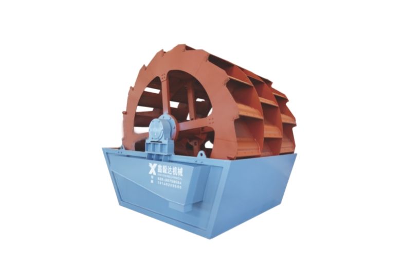 螺旋洗砂機(jī)和輪式洗砂機(jī)兩款設(shè)備有什么區(qū)別<div   id=